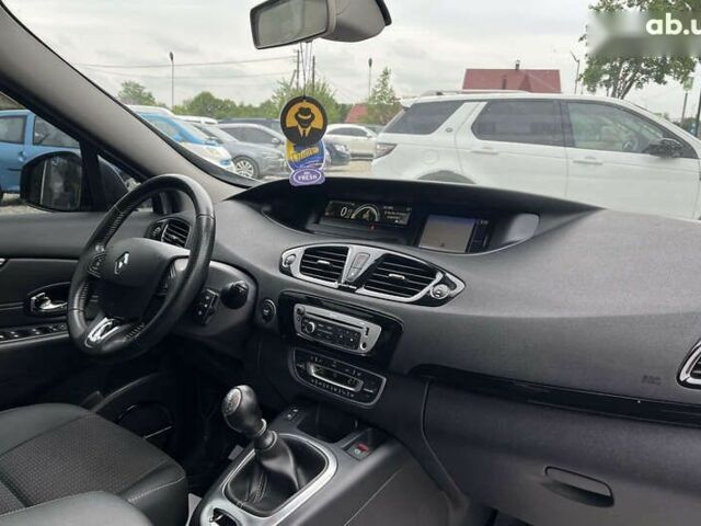 Рено Сценік, об'ємом двигуна 1.2 л та пробігом 157 тис. км за 7999 $, фото 22 на Automoto.ua