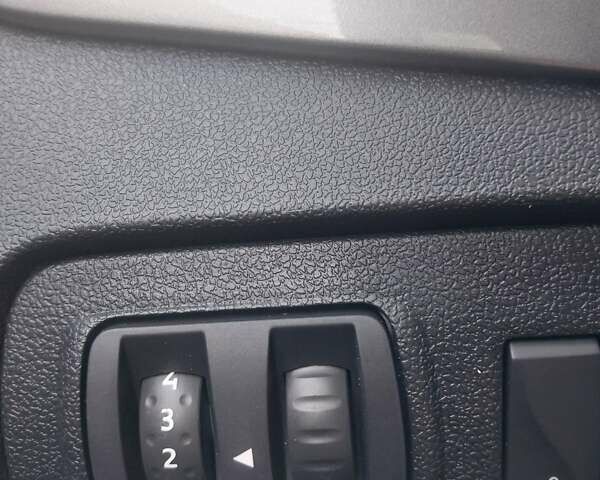 Рено Сценик, объемом двигателя 1.5 л и пробегом 219 тыс. км за 9600 $, фото 17 на Automoto.ua