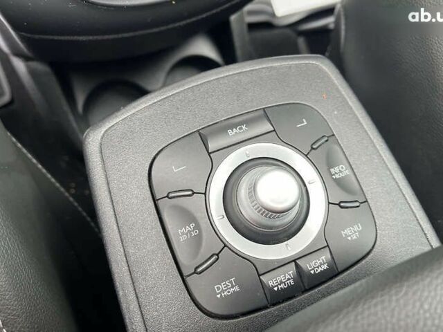 Рено Сценік, об'ємом двигуна 1.2 л та пробігом 157 тис. км за 7999 $, фото 17 на Automoto.ua