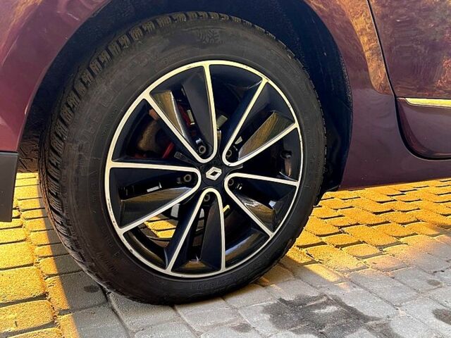 Рено Сценік, об'ємом двигуна 1.6 л та пробігом 280 тис. км за 8700 $, фото 3 на Automoto.ua