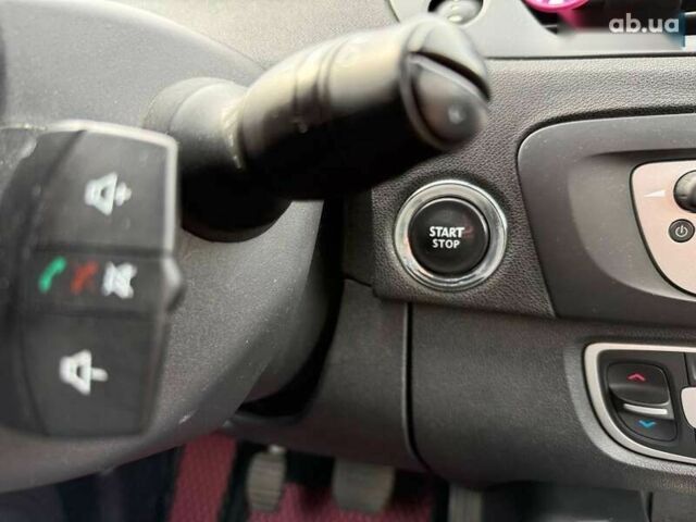 Рено Сценик, объемом двигателя 1.5 л и пробегом 254 тыс. км за 6990 $, фото 21 на Automoto.ua