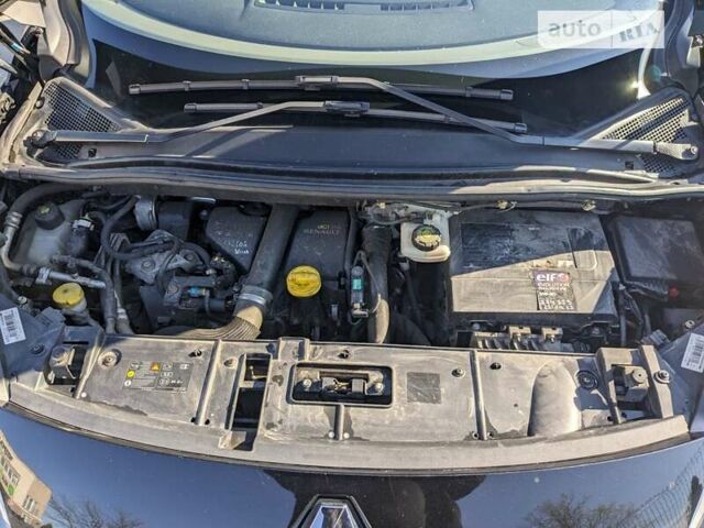 Рено Сценік, об'ємом двигуна 1.46 л та пробігом 280 тис. км за 8550 $, фото 32 на Automoto.ua