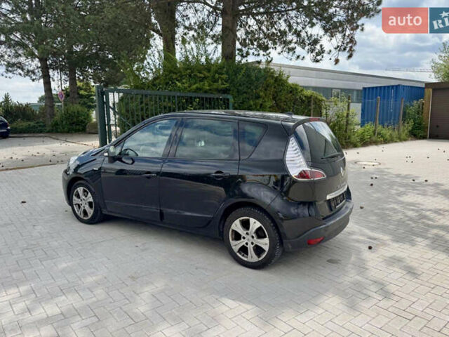 Рено Сценик, объемом двигателя 1.5 л и пробегом 99 тыс. км за 7999 $, фото 7 на Automoto.ua
