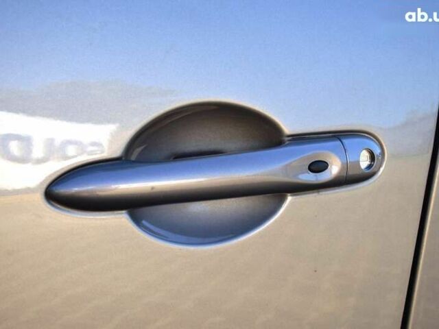 Рено Сценик, объемом двигателя 1.6 л и пробегом 272 тыс. км за 7999 $, фото 14 на Automoto.ua