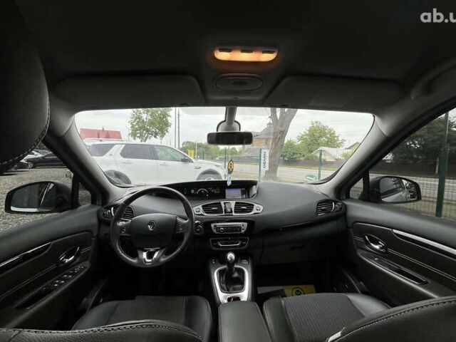 Рено Сценік, об'ємом двигуна 1.2 л та пробігом 157 тис. км за 7999 $, фото 19 на Automoto.ua