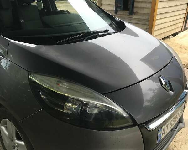 Рено Сценик, объемом двигателя 1.46 л и пробегом 186 тыс. км за 8328 $, фото 6 на Automoto.ua