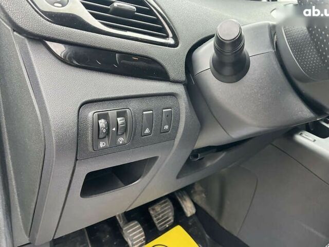 Рено Сценік, об'ємом двигуна 1.2 л та пробігом 157 тис. км за 7999 $, фото 12 на Automoto.ua