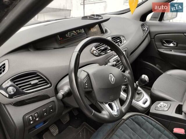 Рено Сценік, об'ємом двигуна 1.46 л та пробігом 205 тис. км за 10000 $, фото 6 на Automoto.ua