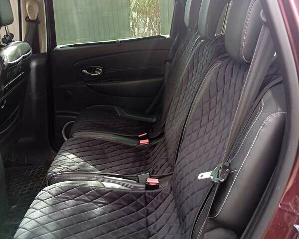 Рено Сценік, об'ємом двигуна 1.6 л та пробігом 180 тис. км за 11500 $, фото 6 на Automoto.ua