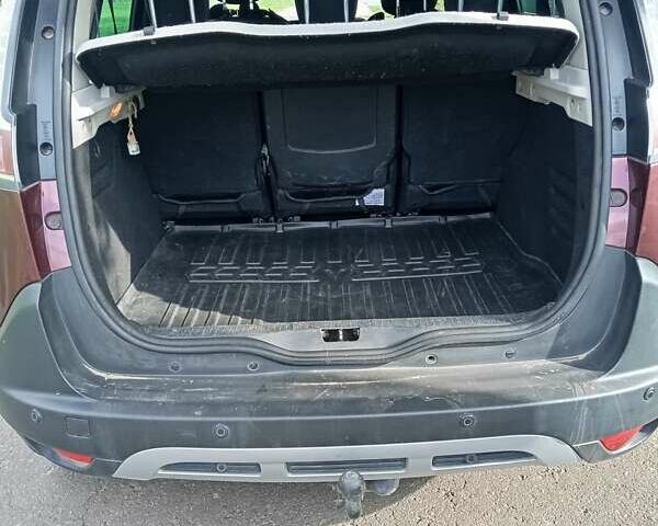 Рено Сценік, об'ємом двигуна 1.6 л та пробігом 180 тис. км за 11500 $, фото 4 на Automoto.ua