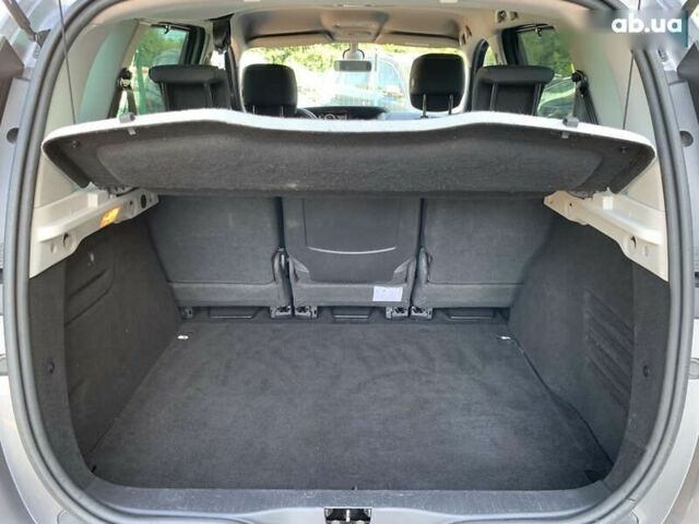 Рено Сценік, об'ємом двигуна 1.5 л та пробігом 264 тис. км за 9299 $, фото 28 на Automoto.ua