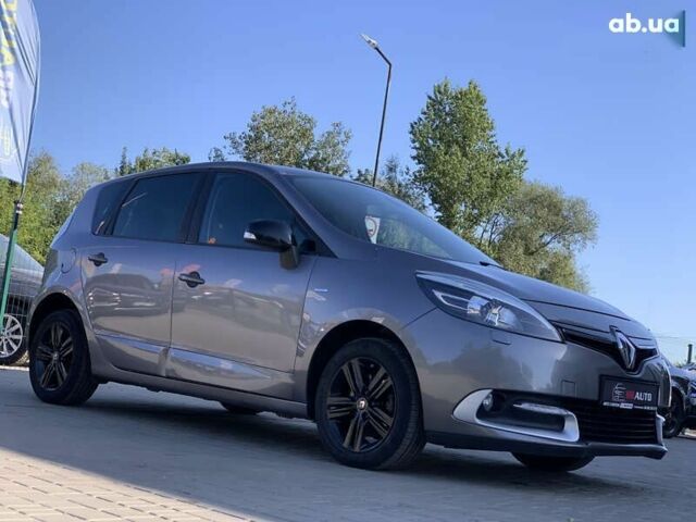 Рено Сценік, об'ємом двигуна 1.5 л та пробігом 264 тис. км за 9299 $, фото 5 на Automoto.ua
