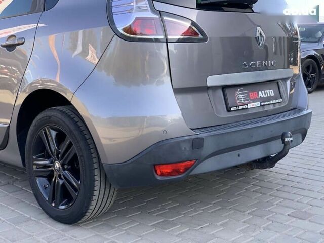 Рено Сценік, об'ємом двигуна 1.5 л та пробігом 264 тис. км за 9299 $, фото 20 на Automoto.ua