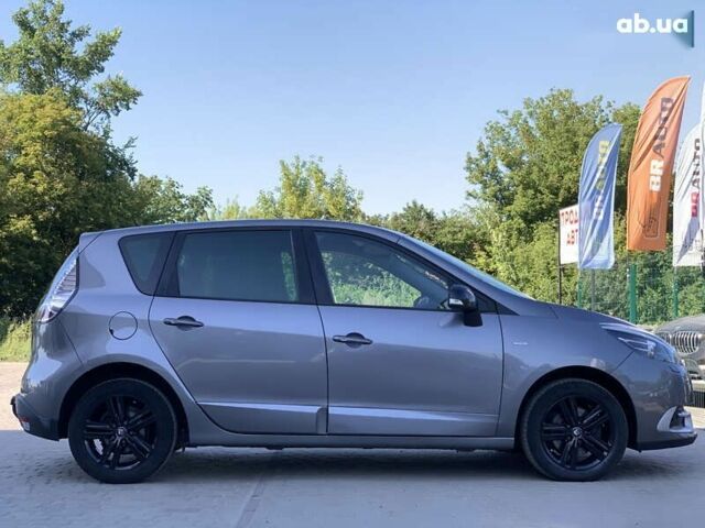 Рено Сценік, об'ємом двигуна 1.5 л та пробігом 264 тис. км за 9299 $, фото 22 на Automoto.ua