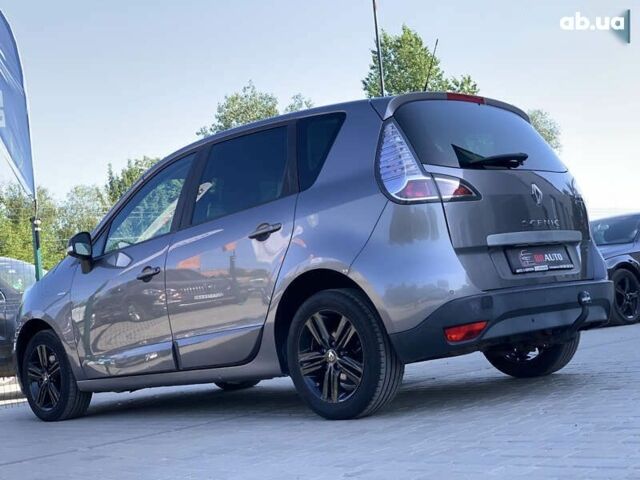 Рено Сценік, об'ємом двигуна 1.5 л та пробігом 264 тис. км за 9299 $, фото 18 на Automoto.ua
