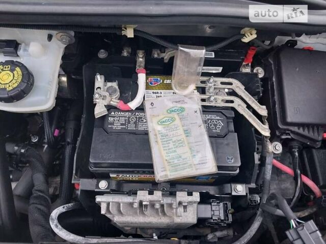 Рено Сценік, об'ємом двигуна 1.5 л та пробігом 240 тис. км за 9299 $, фото 43 на Automoto.ua