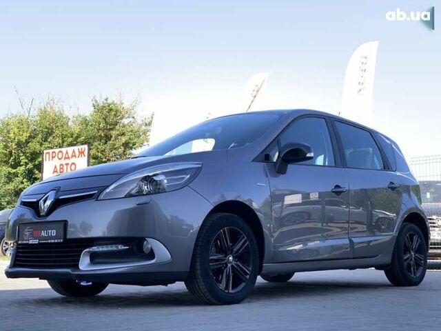 Рено Сценік, об'ємом двигуна 1.5 л та пробігом 264 тис. км за 9299 $, фото 1 на Automoto.ua