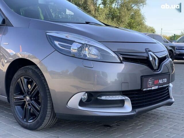 Рено Сценік, об'ємом двигуна 1.5 л та пробігом 264 тис. км за 9299 $, фото 7 на Automoto.ua