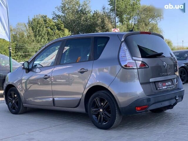 Рено Сценік, об'ємом двигуна 1.5 л та пробігом 264 тис. км за 9299 $, фото 17 на Automoto.ua
