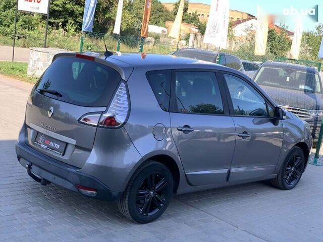 Рено Сценік, об'ємом двигуна 1.5 л та пробігом 264 тис. км за 9299 $, фото 15 на Automoto.ua