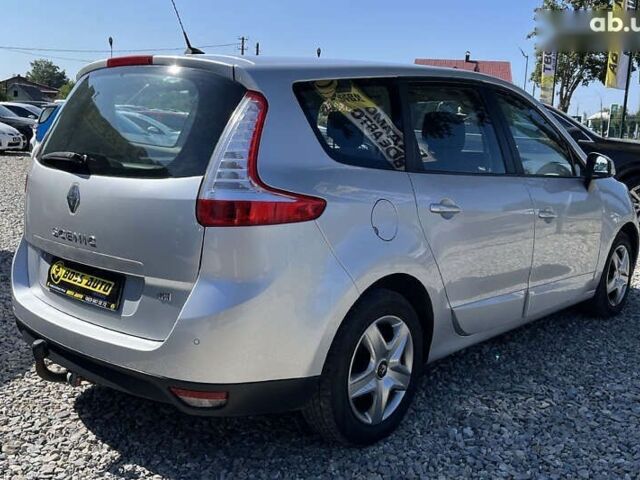 Рено Сценик, объемом двигателя 1.5 л и пробегом 200 тыс. км за 9700 $, фото 5 на Automoto.ua