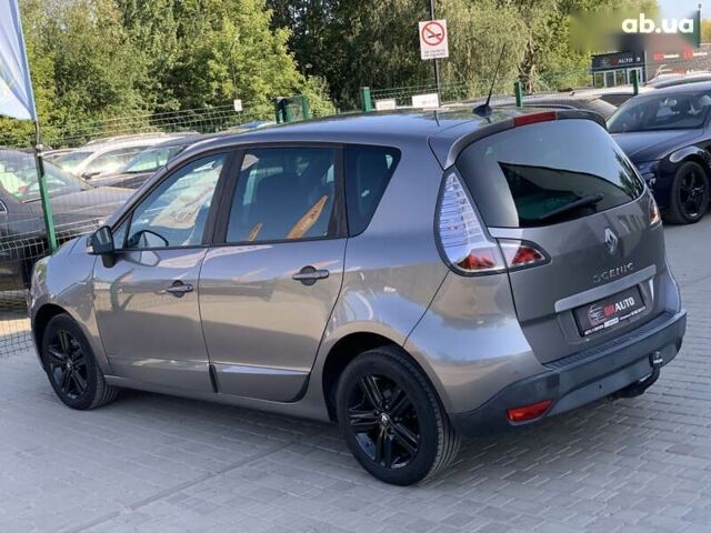 Рено Сценік, об'ємом двигуна 1.5 л та пробігом 264 тис. км за 9299 $, фото 19 на Automoto.ua
