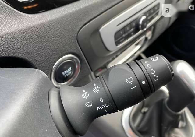 Рено Сценік, об'ємом двигуна 1.5 л та пробігом 142 тис. км за 9200 $, фото 22 на Automoto.ua