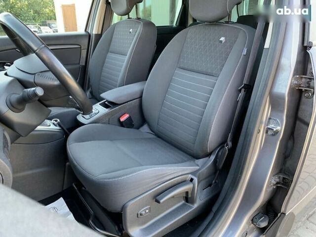 Рено Сценік, об'ємом двигуна 1.5 л та пробігом 264 тис. км за 9299 $, фото 25 на Automoto.ua