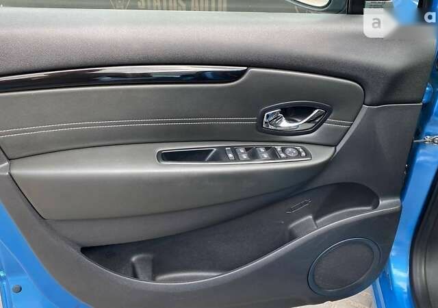 Рено Сценік, об'ємом двигуна 1.5 л та пробігом 142 тис. км за 9200 $, фото 17 на Automoto.ua