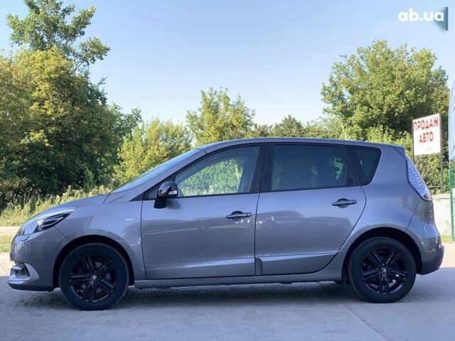 Рено Сценік, об'ємом двигуна 1.5 л та пробігом 264 тис. км за 9299 $, фото 11 на Automoto.ua