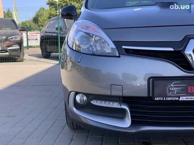 Рено Сценік, об'ємом двигуна 1.5 л та пробігом 264 тис. км за 9299 $, фото 8 на Automoto.ua