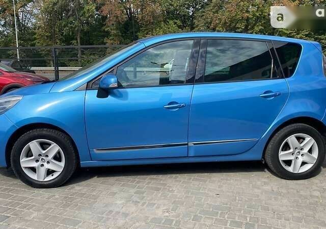 Рено Сценік, об'ємом двигуна 1.5 л та пробігом 142 тис. км за 9200 $, фото 4 на Automoto.ua