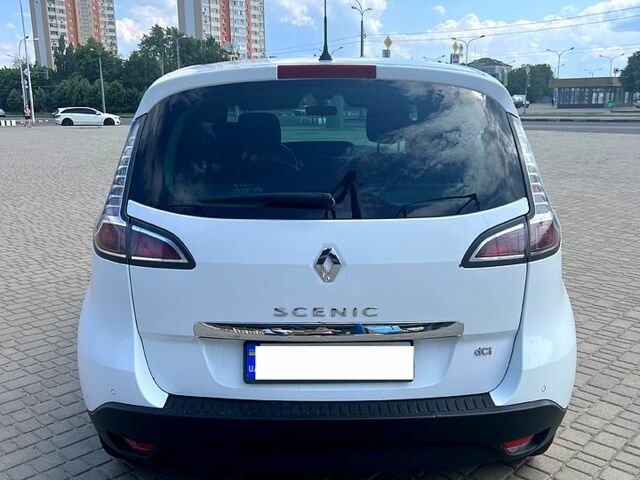 Рено Сценик, объемом двигателя 15 л и пробегом 300 тыс. км за 10499 $, фото 9 на Automoto.ua