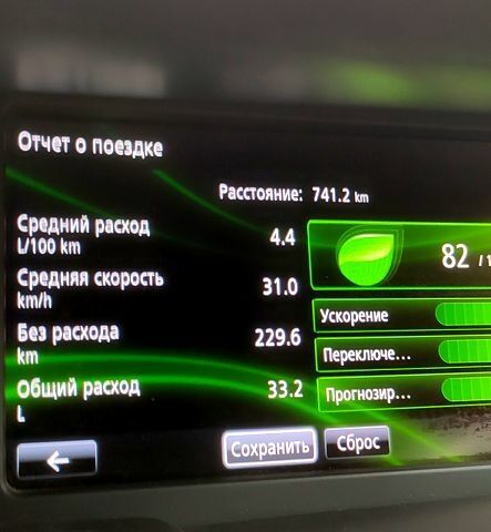 Рено Сценик, объемом двигателя 15 л и пробегом 300 тыс. км за 10499 $, фото 12 на Automoto.ua
