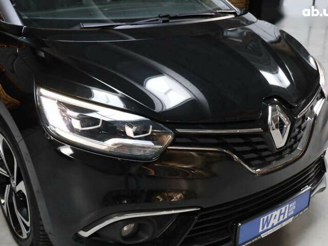 Рено Сценик, объемом двигателя 0 л и пробегом 185 тыс. км за 14800 $, фото 6 на Automoto.ua