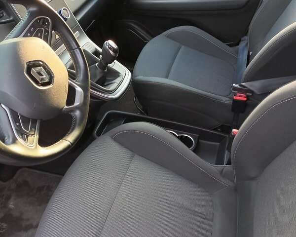 Рено Сценік, об'ємом двигуна 1.46 л та пробігом 198 тис. км за 14200 $, фото 10 на Automoto.ua