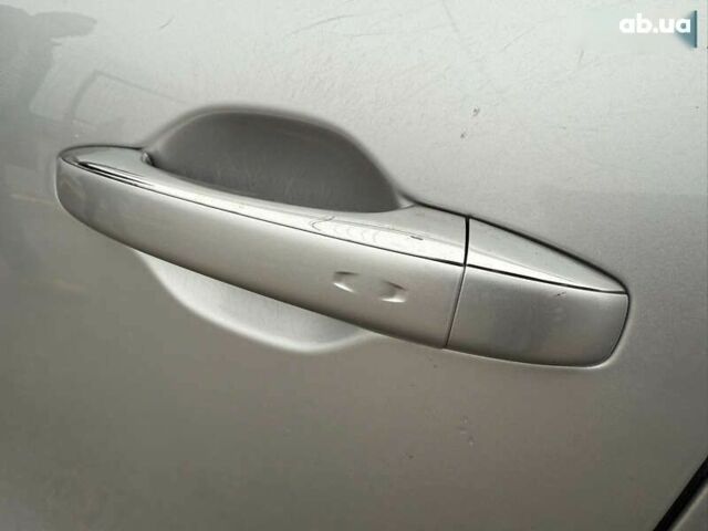 Рено Сценік, об'ємом двигуна 1.6 л та пробігом 227 тис. км за 16490 $, фото 12 на Automoto.ua