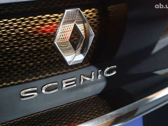 Рено Сценик, объемом двигателя 0 л и пробегом 185 тыс. км за 14800 $, фото 8 на Automoto.ua