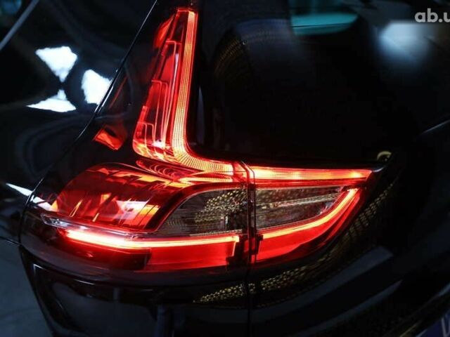 Рено Сценик, объемом двигателя 0 л и пробегом 185 тыс. км за 14800 $, фото 9 на Automoto.ua