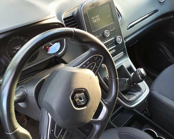 Рено Сценік, об'ємом двигуна 1.46 л та пробігом 198 тис. км за 14200 $, фото 12 на Automoto.ua