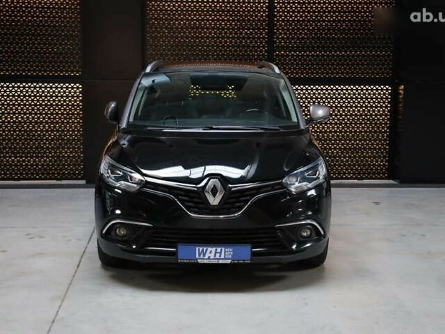 Рено Сценик, объемом двигателя 0 л и пробегом 185 тыс. км за 14800 $, фото 1 на Automoto.ua