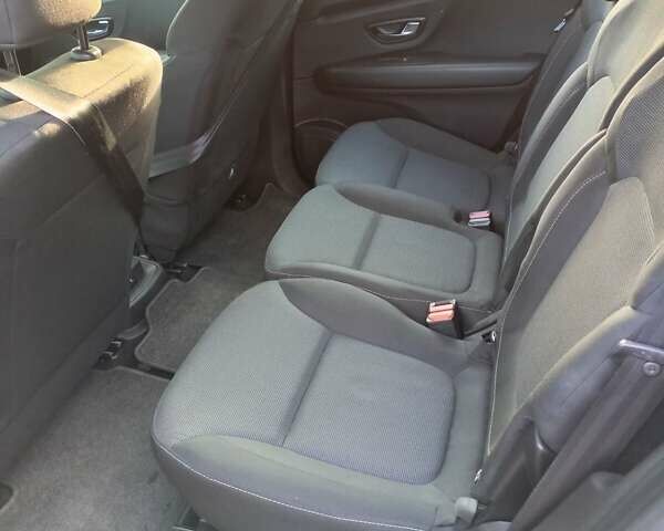 Рено Сценік, об'ємом двигуна 1.46 л та пробігом 198 тис. км за 14200 $, фото 16 на Automoto.ua