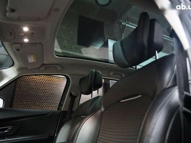 Рено Сценик, объемом двигателя 0 л и пробегом 185 тыс. км за 14800 $, фото 29 на Automoto.ua