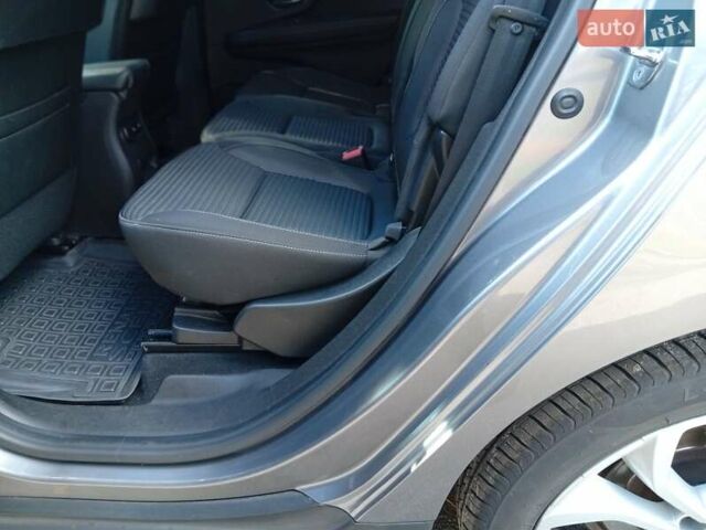 Рено Сценик, объемом двигателя 1.46 л и пробегом 220 тыс. км за 14000 $, фото 8 на Automoto.ua