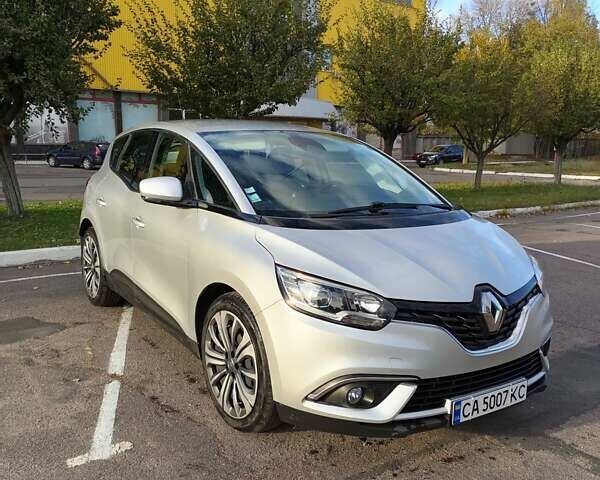 Рено Сценік, об'ємом двигуна 1.46 л та пробігом 198 тис. км за 14200 $, фото 3 на Automoto.ua
