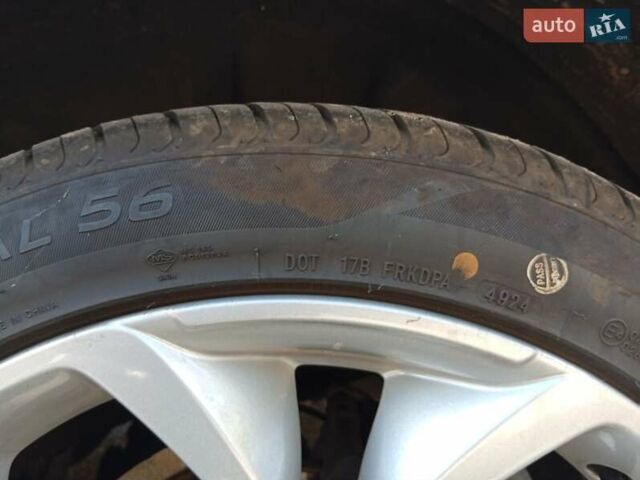 Рено Сценик, объемом двигателя 1.46 л и пробегом 220 тыс. км за 14000 $, фото 1 на Automoto.ua