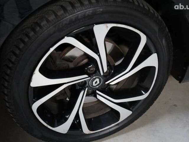 Рено Сценик, объемом двигателя 0 л и пробегом 185 тыс. км за 14800 $, фото 10 на Automoto.ua