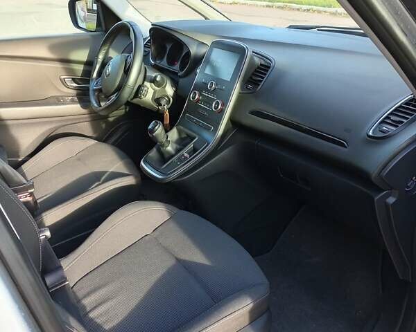 Рено Сценік, об'ємом двигуна 1.46 л та пробігом 198 тис. км за 14200 $, фото 25 на Automoto.ua