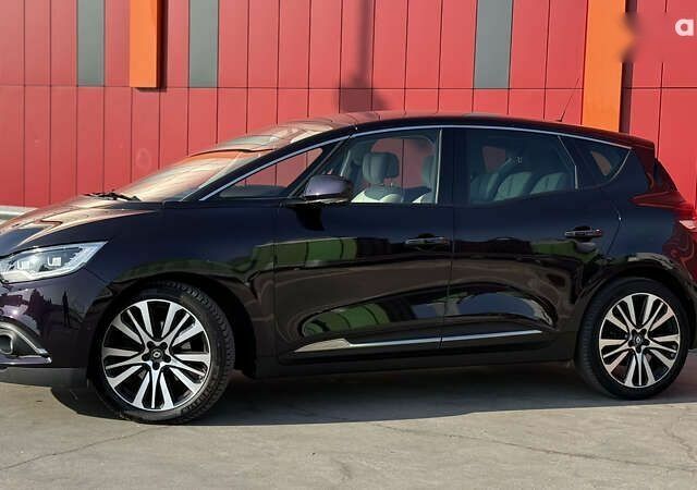 Рено Сценик, объемом двигателя 1.6 л и пробегом 179 тыс. км за 17300 $, фото 4 на Automoto.ua