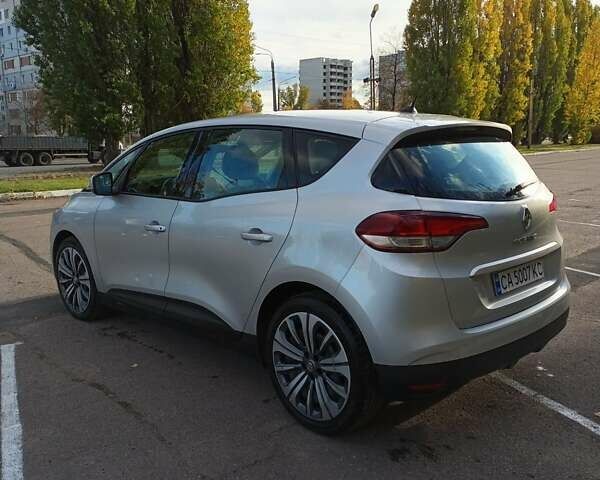 Рено Сценік, об'ємом двигуна 1.46 л та пробігом 198 тис. км за 14200 $, фото 4 на Automoto.ua